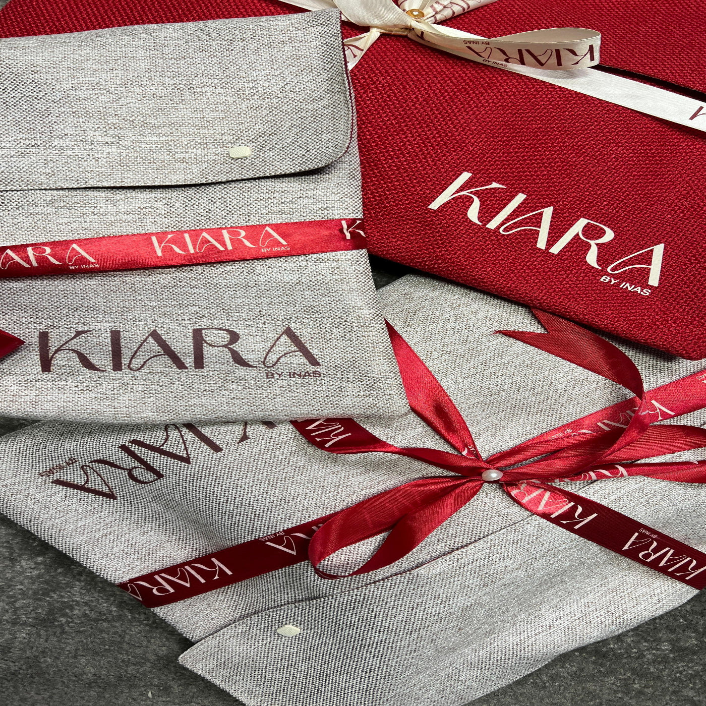 Kiara by Inas