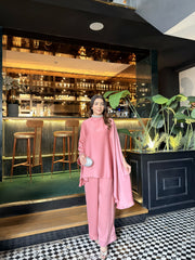 Soft Swell - Rose Quartz