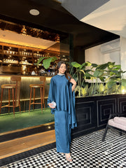 Soft Swell - Emerald Allure