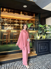 Soft Swell - Rose Quartz