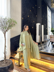 Soft Swell - Crystal Sage