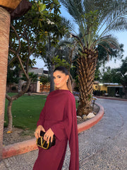 Dusky Breeze