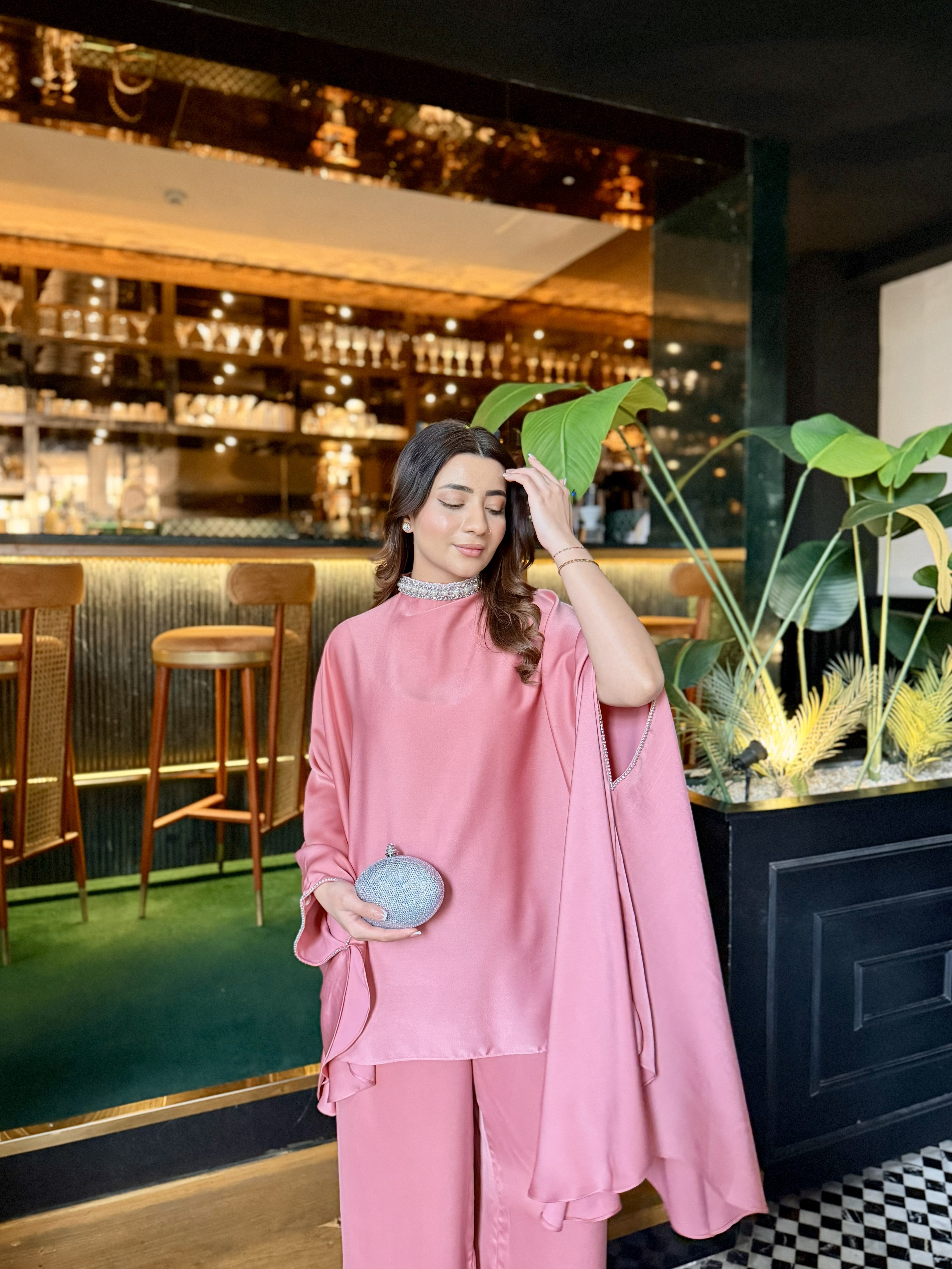 Soft Swell - Rose Quartz