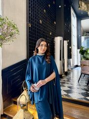 Soft Swell - Emerald Allure