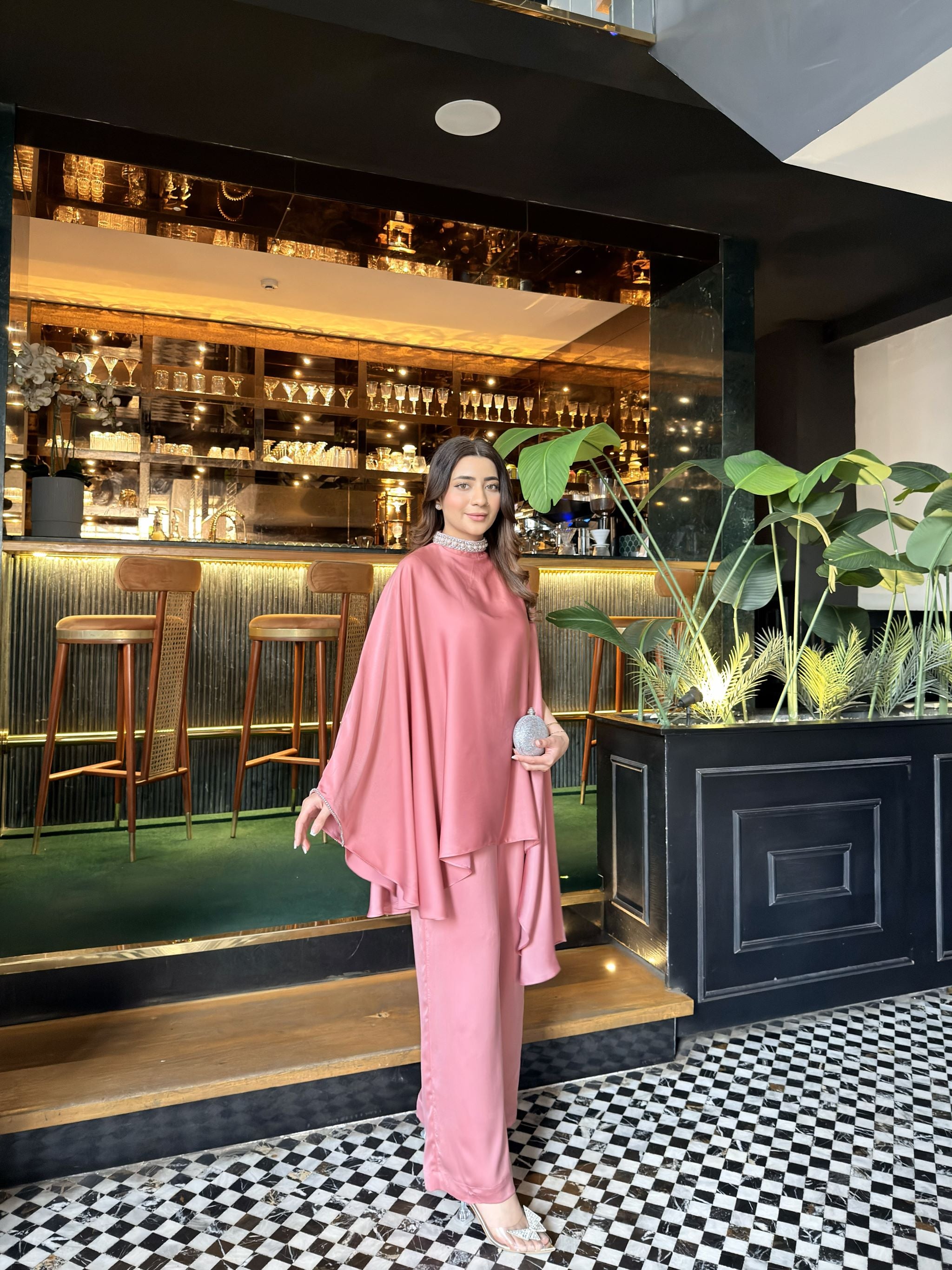 Soft Swell - Rose Quartz