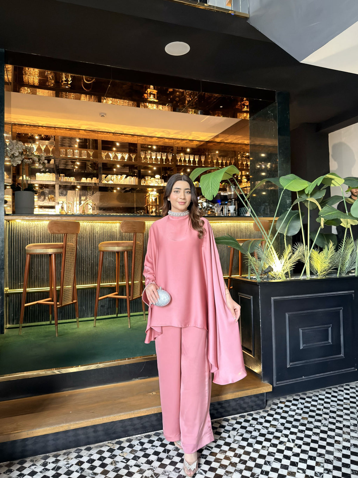 Soft Swell - Rose Quartz