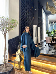 Soft Swell - Emerald Allure