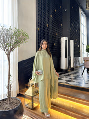 Soft Swell - Crystal Sage